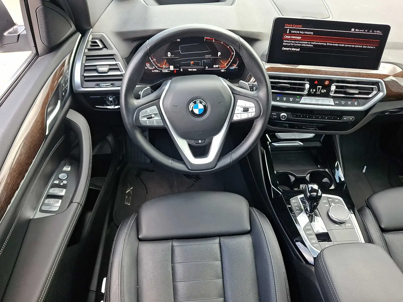 2023 BMW X3 - $29,997