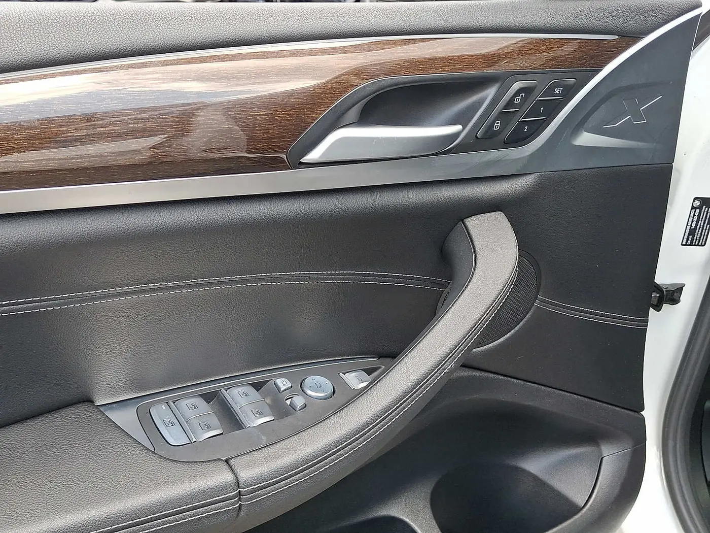 2023 BMW X3 - $29,997