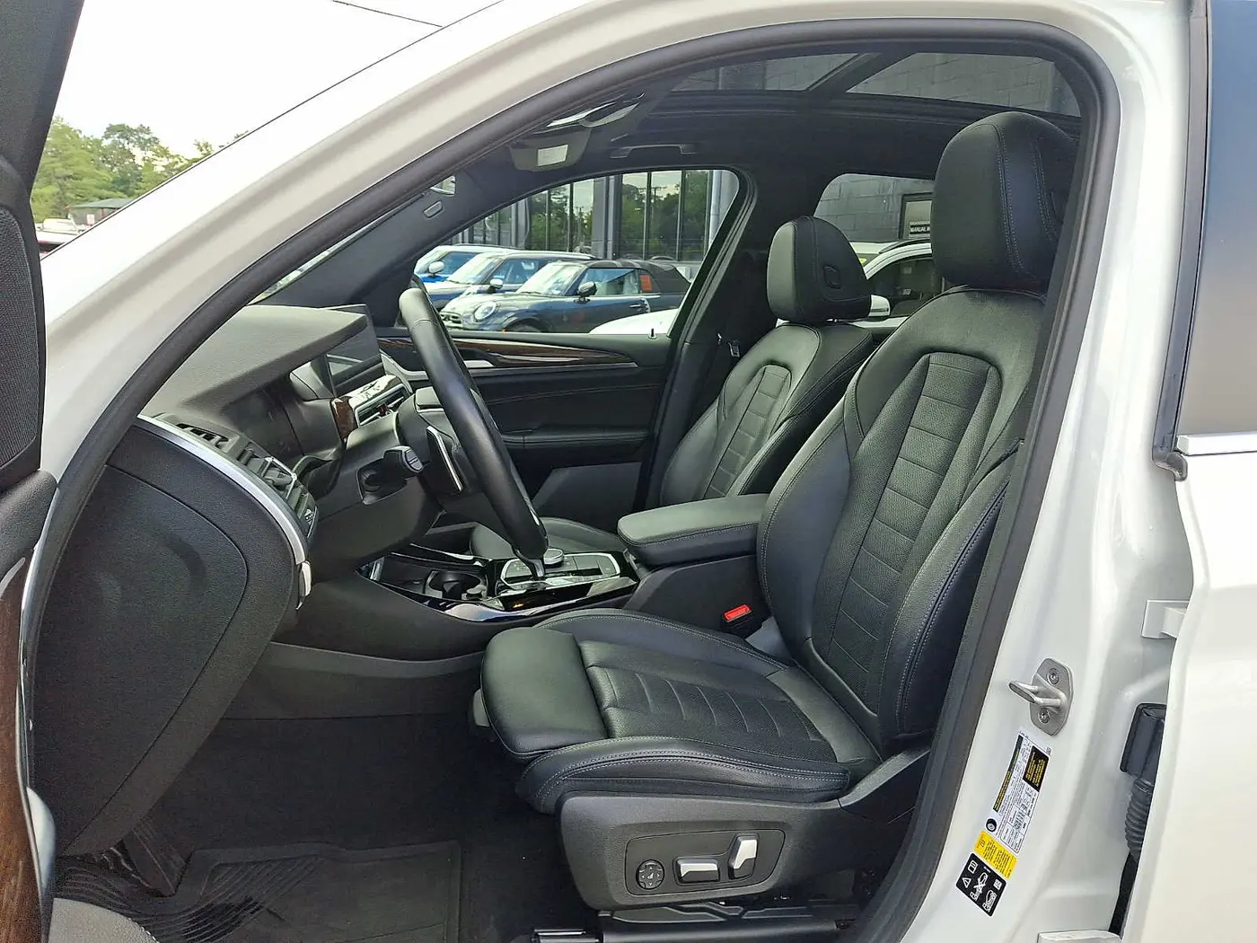 2023 BMW X3 - $29,997
