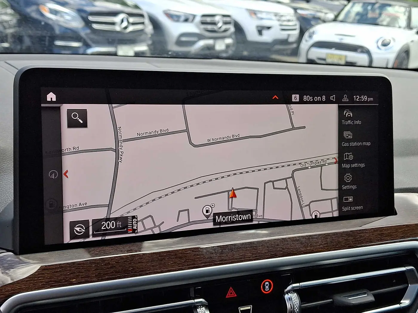 2023 BMW X3 - $29,997