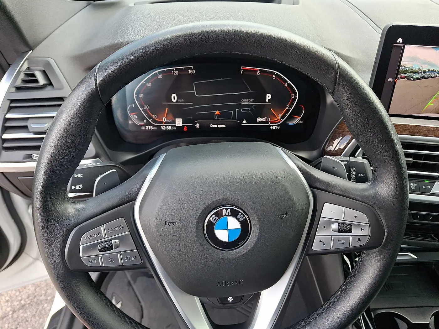2023 BMW X3 - $29,997