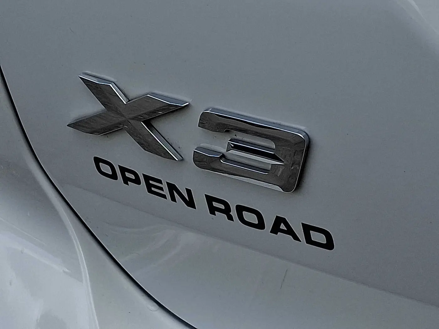 2023 BMW X3 - $29,997