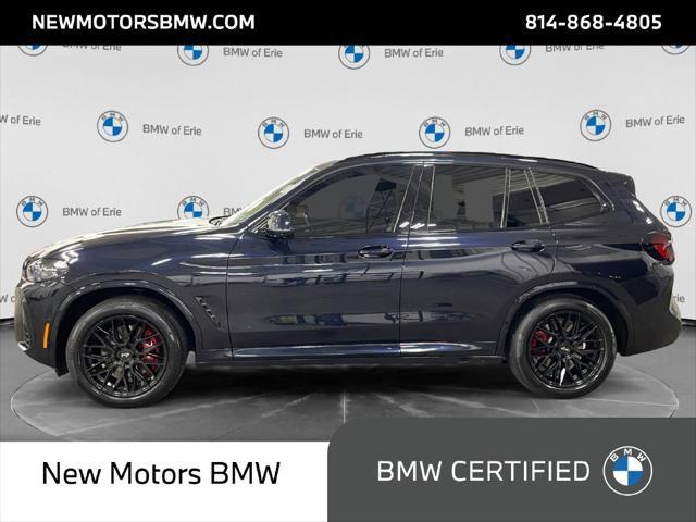 2024 BMW X3 - $38,993