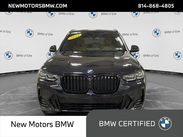 2024 BMW X3 - $38,993