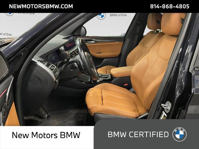 2024 BMW X3 - $38,993