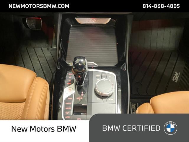 2024 BMW X3 - $38,993