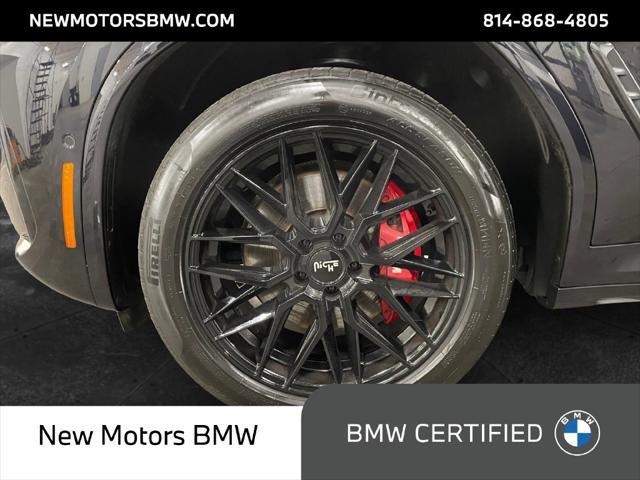 2024 BMW X3 - $38,993