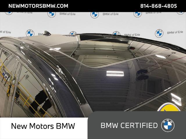 2024 BMW X3 - $38,993