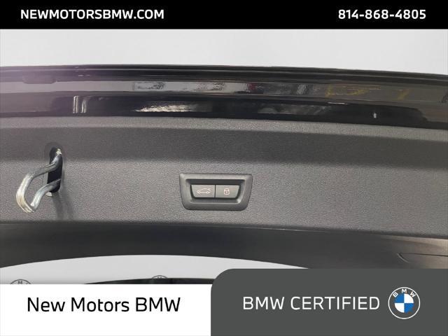 2024 BMW X3 - $38,993