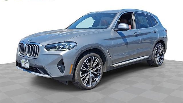 Preowned 2024 BMW X3 xDrive30i for Sale
