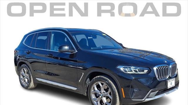 Preowned 2024 BMW X3 xDrive30i for Sale