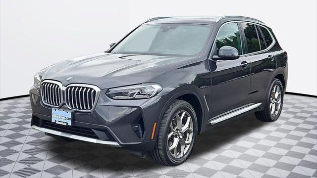 Preowned 2022 BMW X3 xDrive30i for Sale