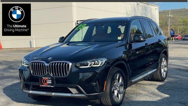 Preowned 2023 BMW X3 xDrive30i for Sale