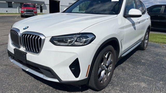 Preowned 2023 BMW X3 xDrive30i for Sale