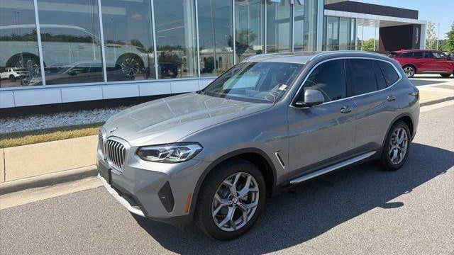 Preowned 2023 BMW X3 xDrive30i for Sale