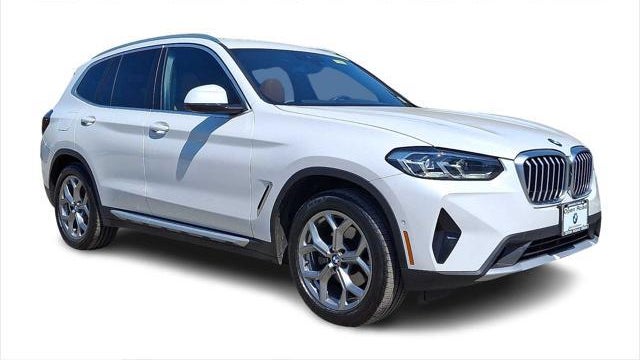 Preowned 2023 BMW X3 xDrive30i for Sale