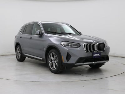 Photo of a 2023 BMW X3 AWD Xdrive30i 4DR Sports Activity Vehicle for sale