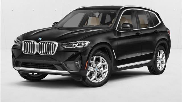 Preowned 2023 BMW X3 xDrive30i for Sale