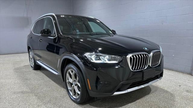 Preowned 2023 BMW X3 xDrive30i for Sale