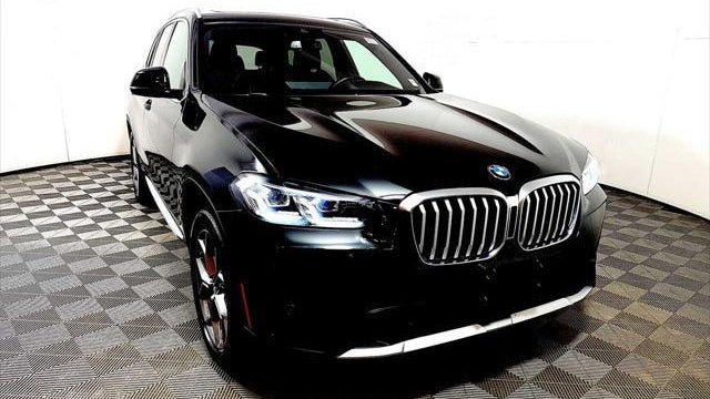 Preowned 2023 BMW X3 xDrive30i for Sale