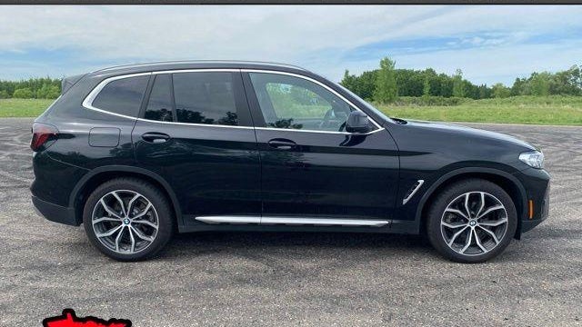 Preowned 2023 BMW X3 xDrive30i for Sale
