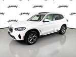 2023 X3 Thumbnail 1