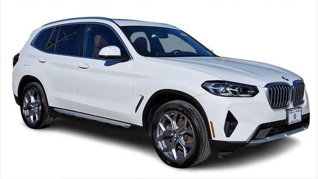 Preowned 2023 BMW X3 xDrive30i for Sale