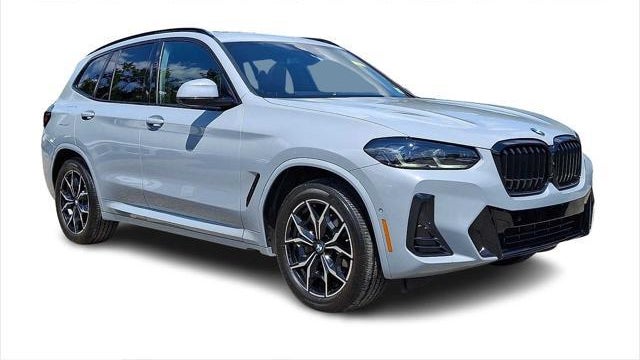 Preowned 2023 BMW X3 xDrive30i for Sale