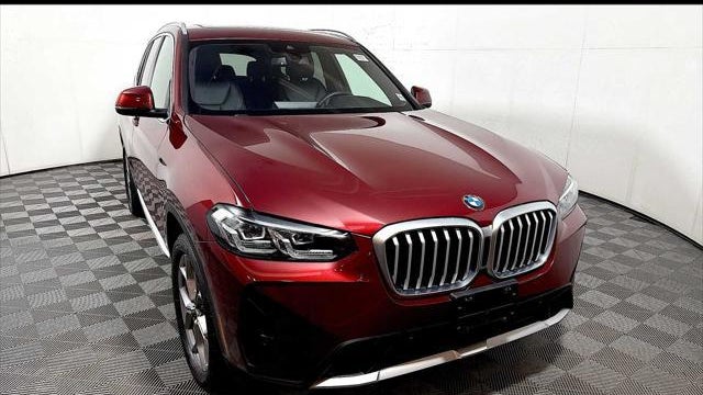 Preowned 2024 BMW X3 xDrive30i for Sale