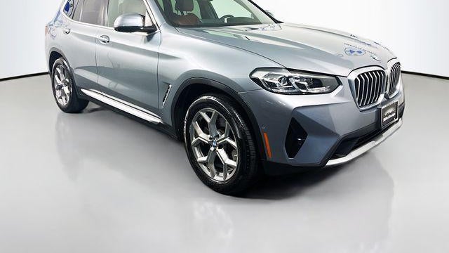 Preowned 2024 BMW X3 xDrive30i for Sale