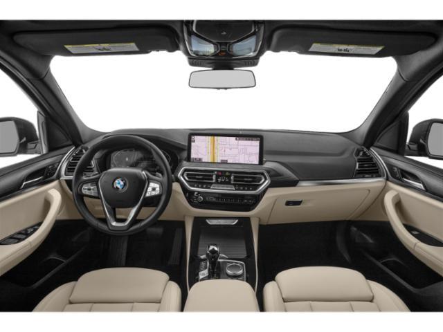 2024 BMW X3 - $36,943
