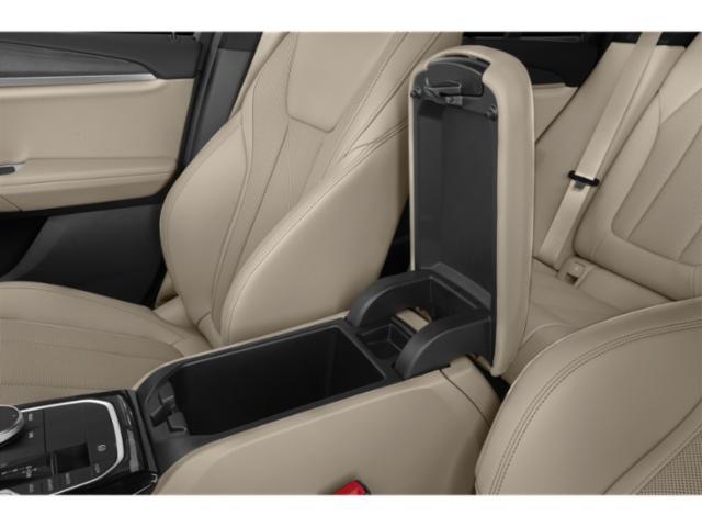 2024 BMW X3 - $36,943