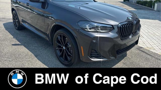 Preowned 2024 BMW X3 xDrive30i for Sale
