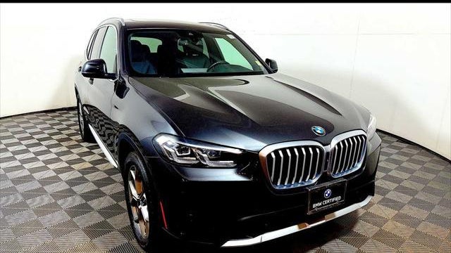 Preowned 2024 BMW X3 xDrive30i for Sale