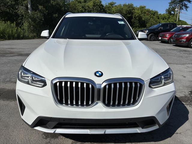 2024 BMW X3 - $27,199