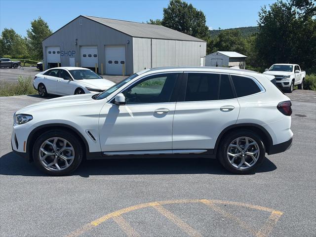 2024 BMW X3 - $27,199