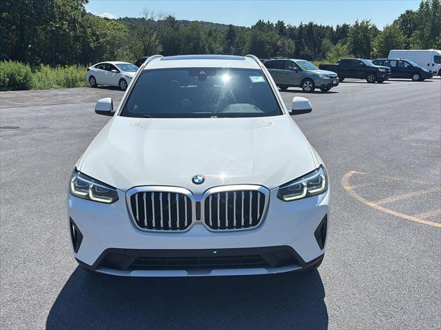2024 BMW X3 - $27,199