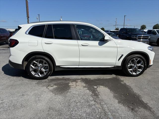 2024 BMW X3 - $27,199