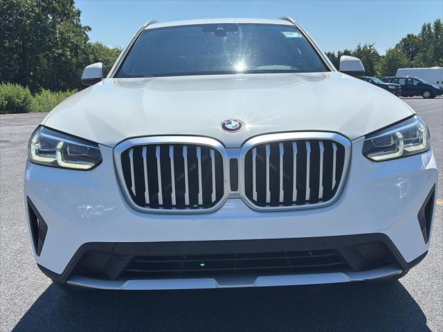 2024 BMW X3 - $27,199