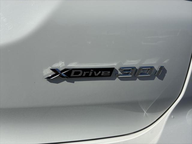 2024 BMW X3 - $27,199