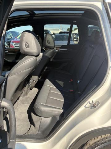 2024 BMW X3 - $27,199
