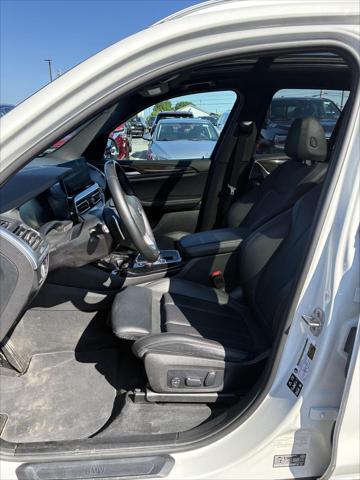 2024 BMW X3 - $27,199