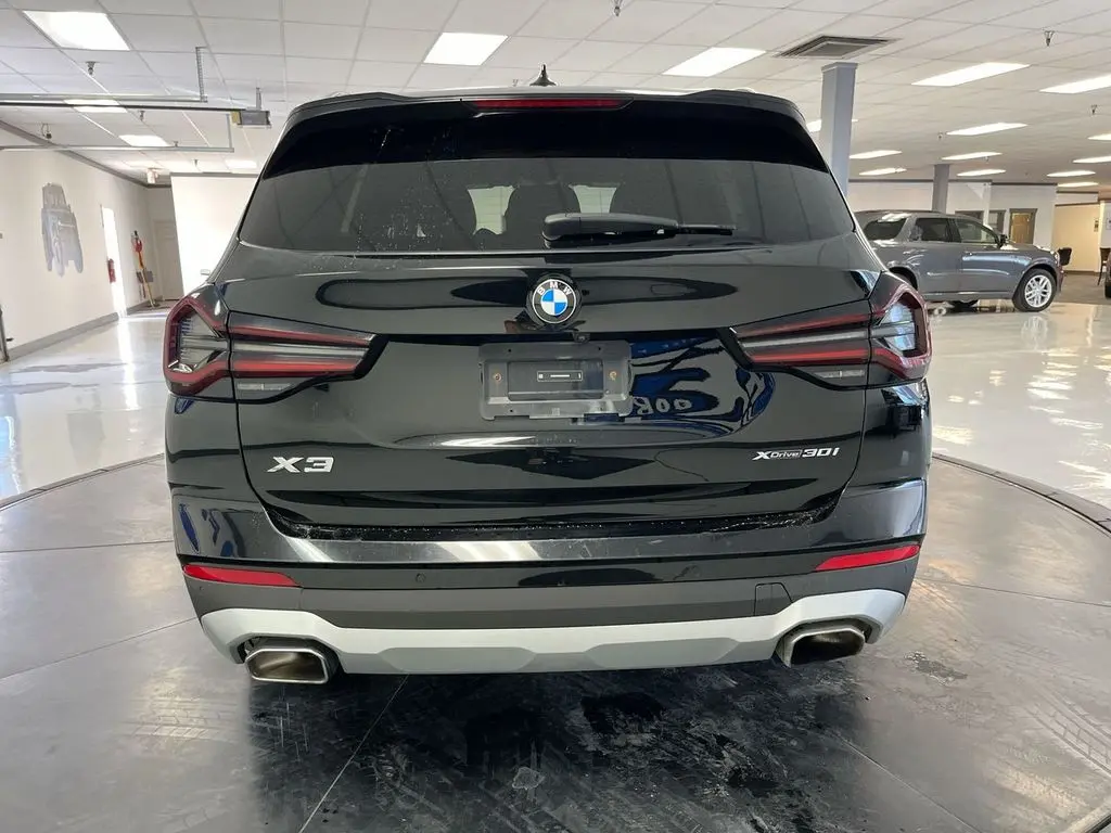 2024 BMW X3 - $28,450