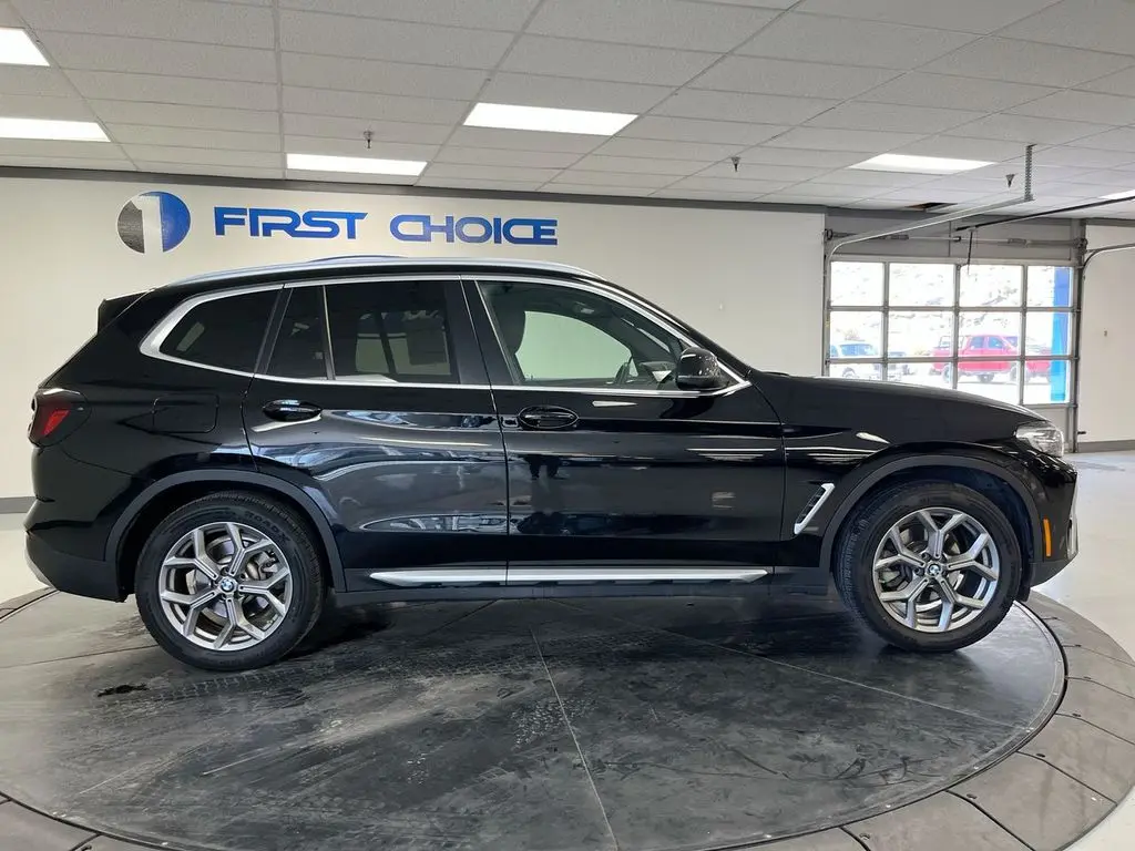 2024 BMW X3 - $28,450