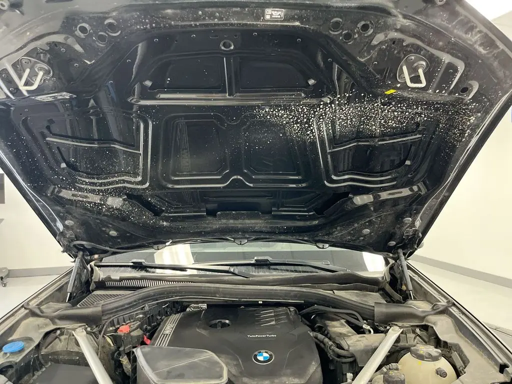 2024 BMW X3 - $28,450