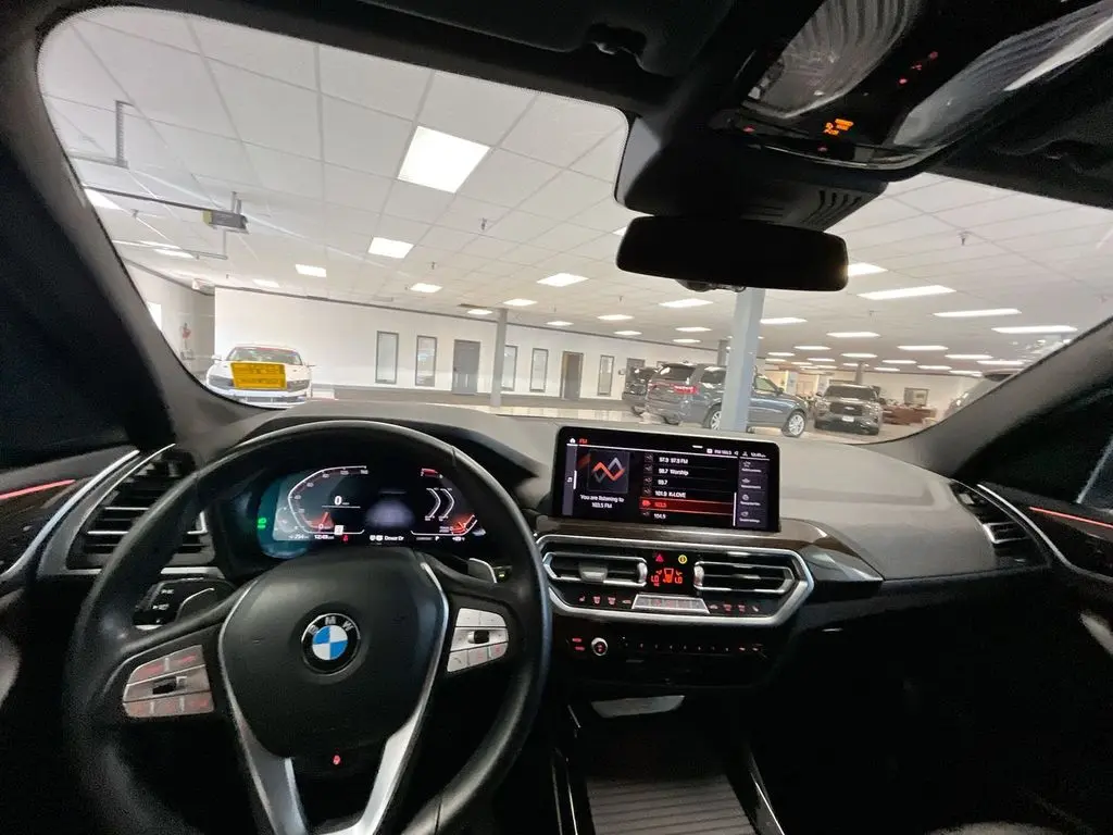 2024 BMW X3 - $28,450