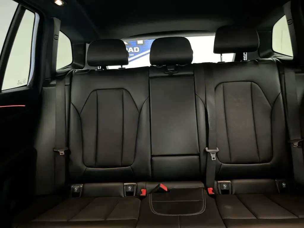 2024 BMW X3 - $28,450