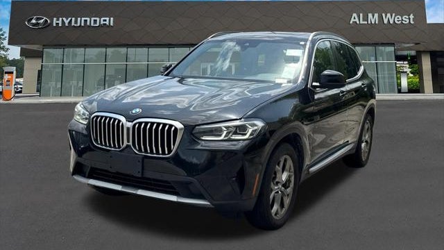 Preowned 2022 BMW X3 xDrive30i for Sale