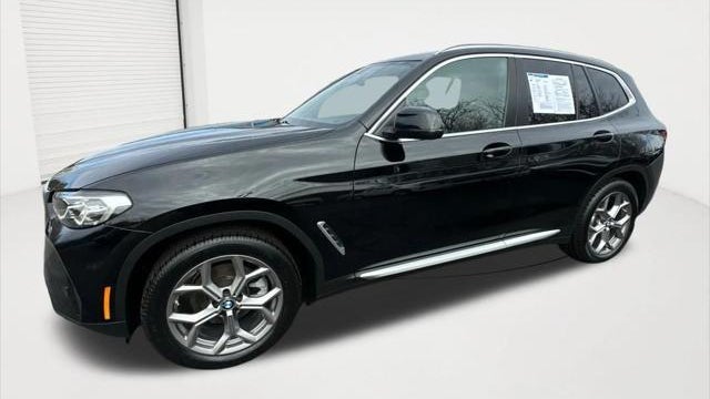 Preowned 2023 BMW X3 xDrive30i for Sale