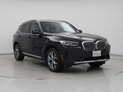 Photo of a 2023 BMW X3 AWD Xdrive30i 4DR Sports Activity Vehicle for sale